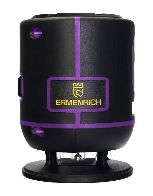 фотография лазерен нивелир Ermenrich PLUS LN20