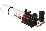 картина слънчев телескоп LS80THa/B1800FTPT H-alpha