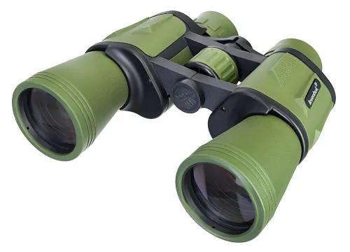 фотография бинокъл Levenhuk Travel 7x50,  1