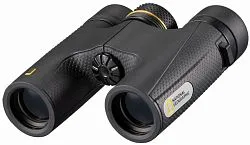 снимка бинокъл Bresser National Geographic 10x25