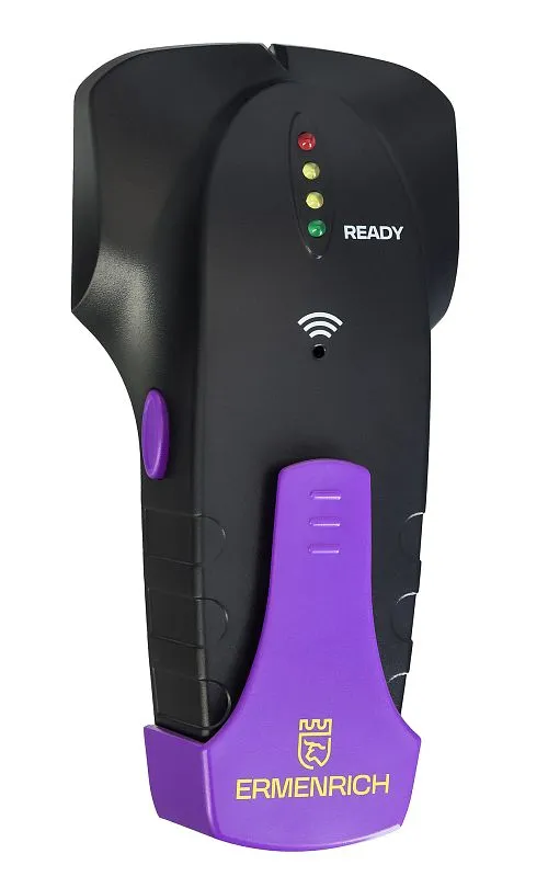 картинка детектор за издатини Ermenrich Ping SD20