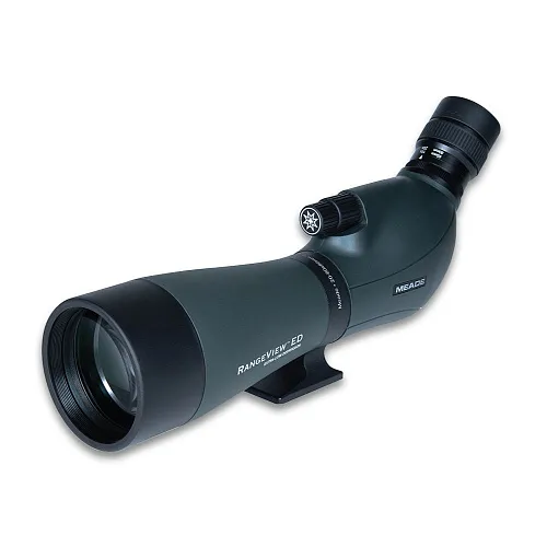 изображение зрителна тръба Meade RangeView ED 20–60x80,  1