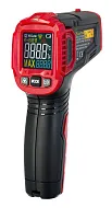изображение инфрачервен термометър Ermenrich Seek FR40