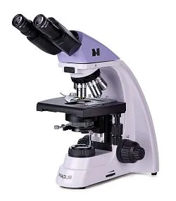 картина биологичен микроскоп MAGUS Bio 230B