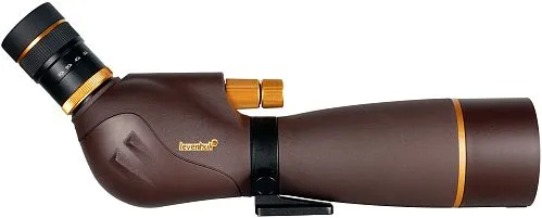 изображение зрителна тръба Levenhuk New Blaze PRO 70,  1