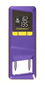 фотография термометър за месо Ermenrich BBQ GT40