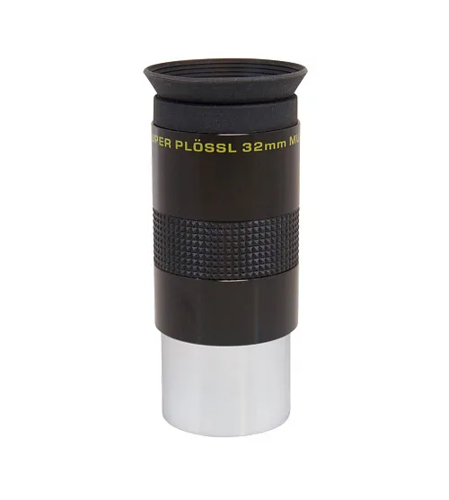 фотография окуляр 1,25" Meade Super Plössl серия 4000 32 mm,  1