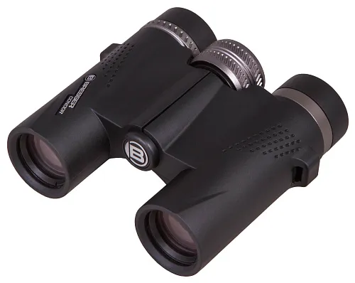фотография бинокъл Bresser Condor UR 10x25