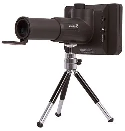 изображение цифрова зрителна тръба Levenhuk Blaze D500