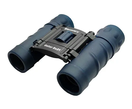 снимка бинокъл Levenhuk Discovery Gator 8x21