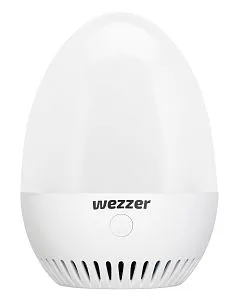 фотография монитор за качество на въздуха Levenhuk Wezzer Air PRO DM20