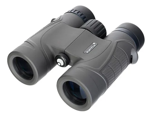 картина бинокъл Levenhuk Nitro 10x32