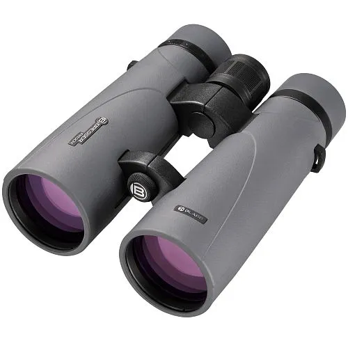 фотография бинокъл Pirsch ED 10x50 Bresser,  1
