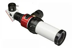 картина слънчев телескоп LS50THa/B600PT H-alpha