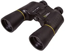 изображение бинокъл Bresser National Geographic 10x50