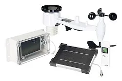 фотография метеорологична станция Levenhuk Wezzer PRO LP700