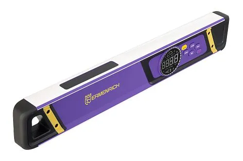 фотография цифров нивелир Ermenrich Verk LD40 с лазер,  1