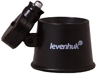 снимка лупа Levenhuk Zeno Gem M3