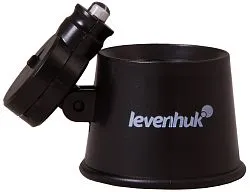 снимка лупа Levenhuk Zeno Gem M3
