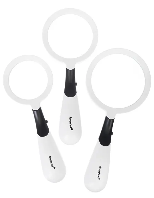 картинка лупа Levenhuk Zeno Multi ML13,  1