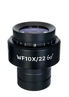фотография окуляр със скала MAGUS SE10S 10х/22 mm (D 30 mm)