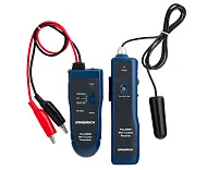 изображение локатор на подземни проводници Ermenrich Ping SM80