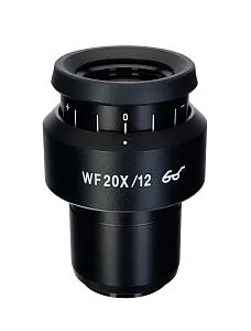 картинка окуляр MAGUS SD20 20x/12 mm (D 30 mm)
