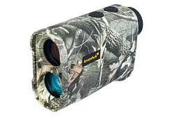 фотография лазерен далекомер за лов Levenhuk Camo LC1500