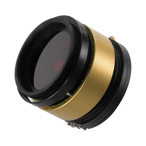 картинка двоен еталон Coronado SolarMax II 40 mm със система за настройване RichView,  1