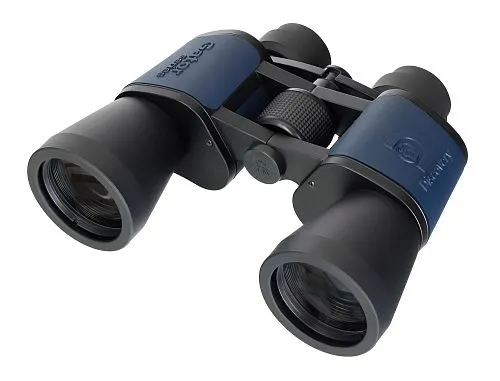 фотография бинокъл Levenhuk Discovery New Gator 10x50,  1