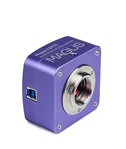 фотография цифрова камера MAGUS CDF70