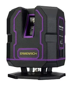 фотография лазерен нивелир Ermenrich PLUS LV30