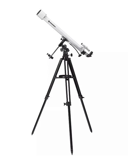 картинка телескоп Bresser Classic 60/900 EQ,  1