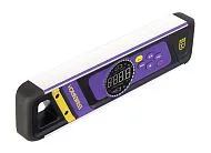 снимка цифров нивелир Ermenrich Verk LD25 с лазер