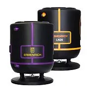 фотография лазерен нивелир Ermenrich PLUS LN20