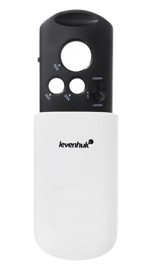 фотография лупа Levenhuk Zeno Multi ML3,  1