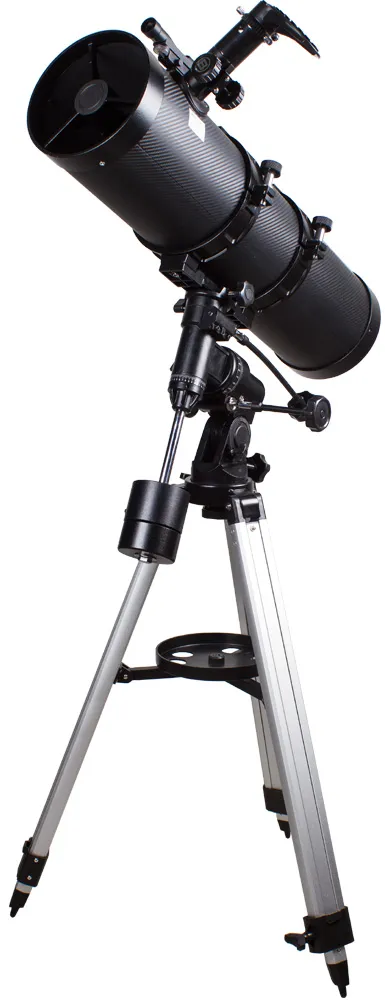 фотография телескоп Bresser Pollux 150/1400 EQ3