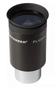 картинка окуляр Bresser Plössl 40 mm, 1,25"