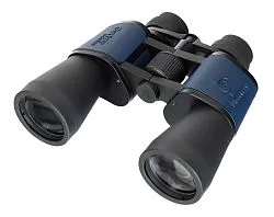 картинка бинокъл Levenhuk Discovery New Gator 10–30x50