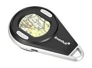 снимка цифрова лупа Levenhuk ERGO 10