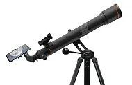 картина фототелескоп Levenhuk Kelvin Nova PLUS 70/700