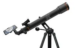 картина фототелескоп Levenhuk Kelvin Nova PLUS 70/700