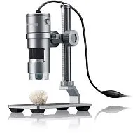 изображение uSB цифров микроскоп Bresser DST1028 