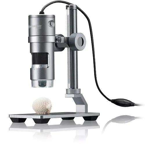 изображение uSB цифров микроскоп Bresser DST1028 ,  1