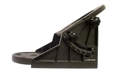 изображение екваториален клин Meade за телескопи Meade 8" SC и ACF,  1