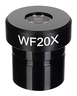 изображение окуляр Levenhuk MED 20x/9 (D 23,2 mm)