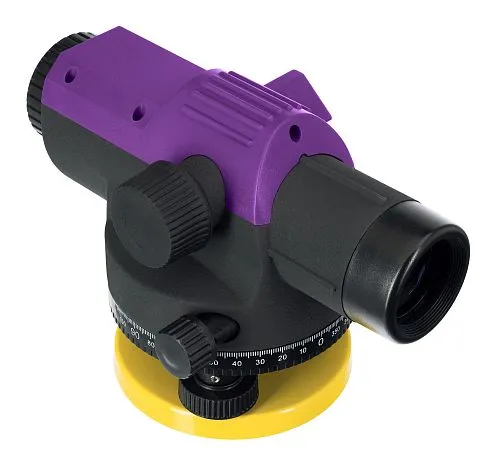 фотография оптичен нивелир Ermenrich PL40,  1