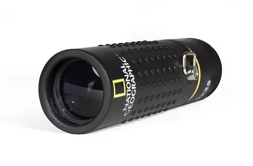 картина монокъл Bresser National Geographic 10x25,  1
