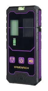 картина лазерен приемник Ermenrich LR20