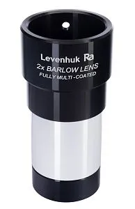 картина леща на Барлоу 2x Levenhuk